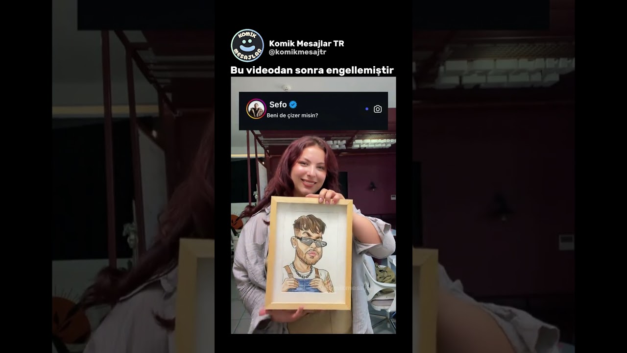 sefo sözünü geri aldı 😂