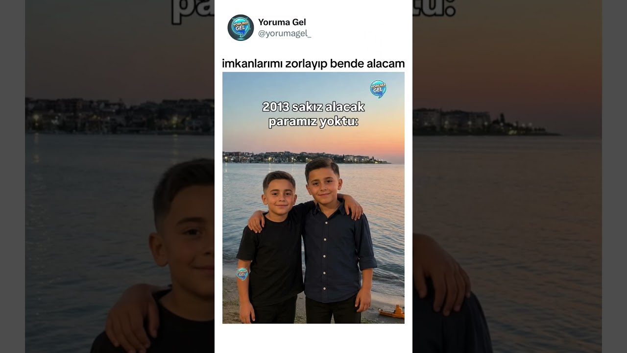 Hiç bir emek karşılıksız kalmaz 😂