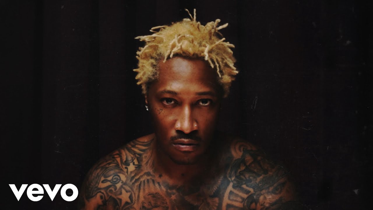 Future - If I Could (Official Audio)