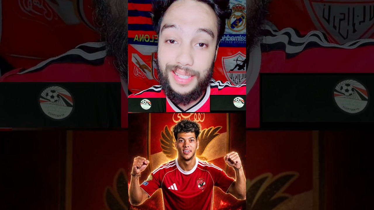 6 اخبار للاهلي كل خبر اقوي من النادي وشوفو خناقه امام عاشور مع الاداره بسبب التجديد 😡😳🔥🚨