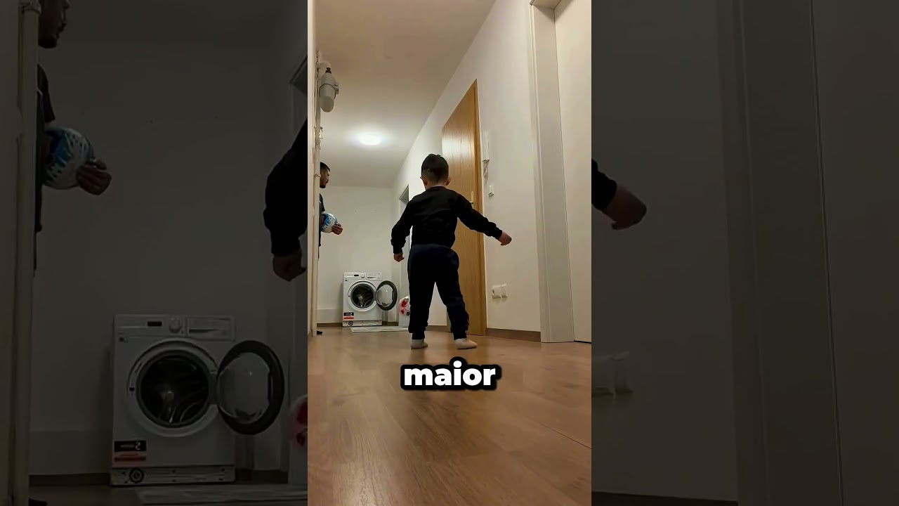 O gol com mais aura