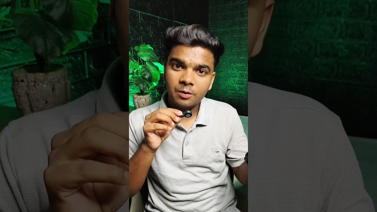 How This Youtuber Test This Phone ....