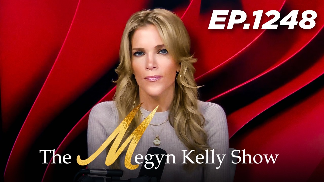 Nancy Guthrie and Daughter's Homes Searched Again, Plus NEW Ransom Details, with Brian Entin & More - Published by Megyn Kelly