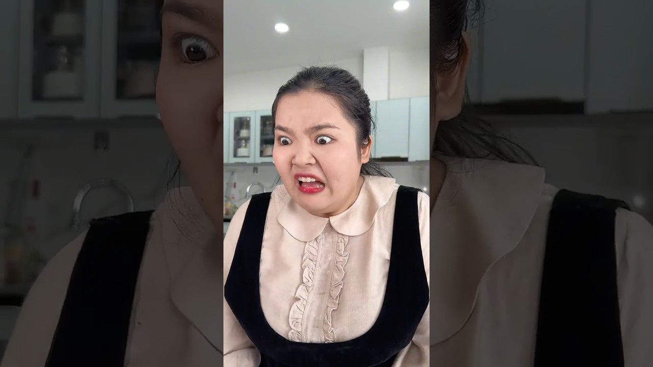 Where's Puppy's food??? 🤔#funny #shorts