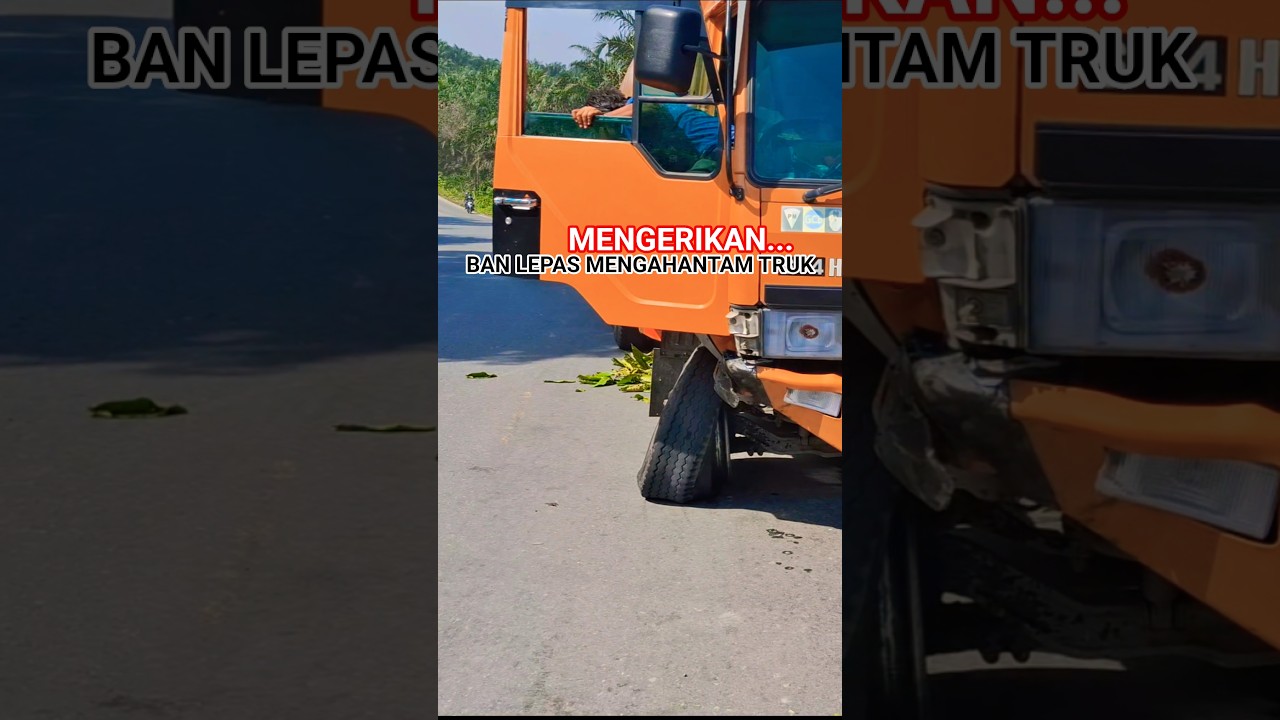 HARI APES TAK ADA DIKALENDER #automobile #supironline #update #trukoleng #supirtruk #pejuangrupiah