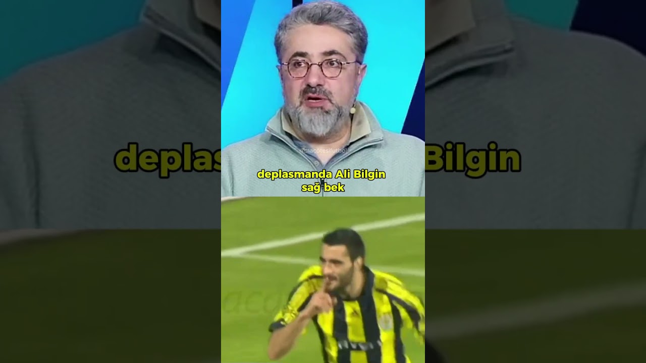 Zico ve Mustafa Denizli'nin son haftalarda şampiyon olma dersleri | Serdar Ali Çelikler