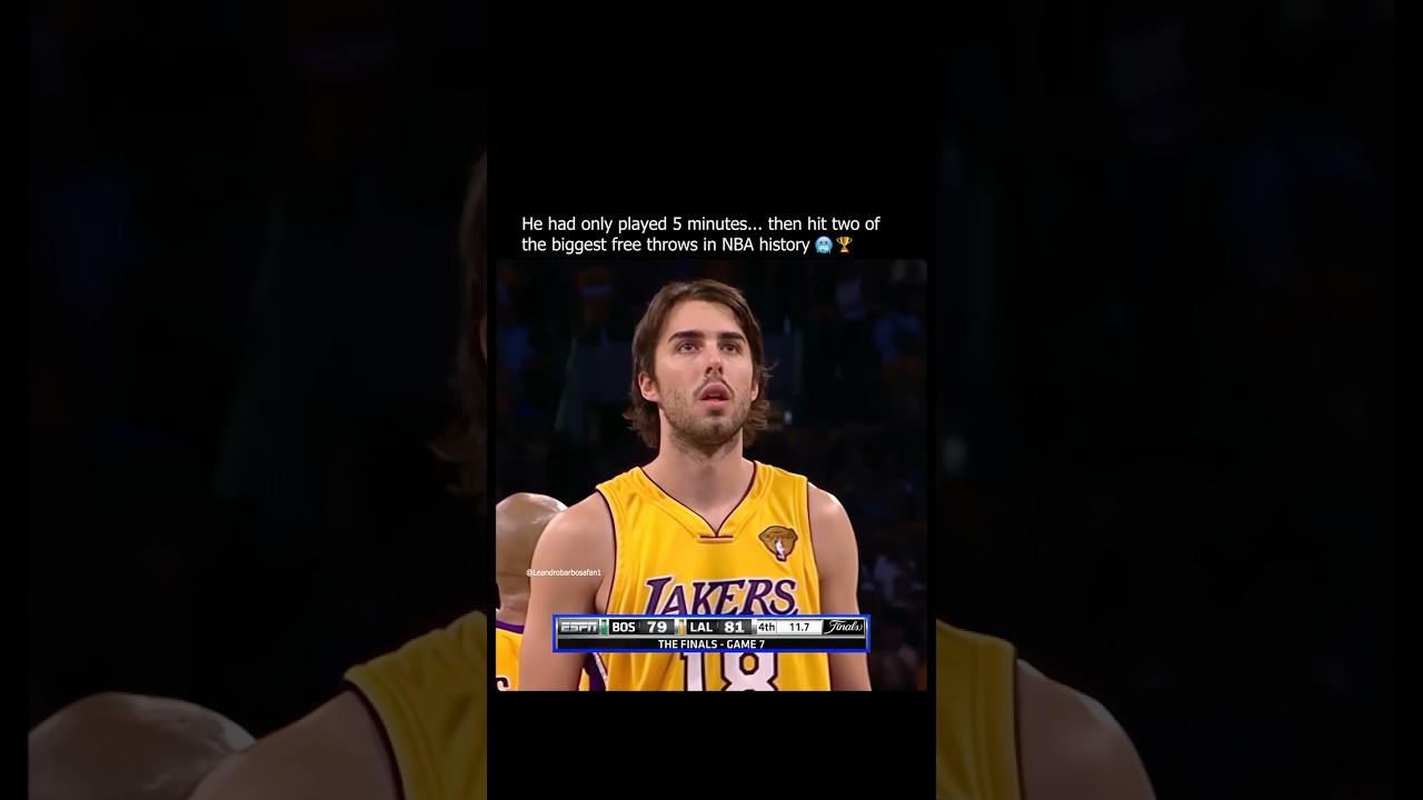 Kobe was so relieved😭💀