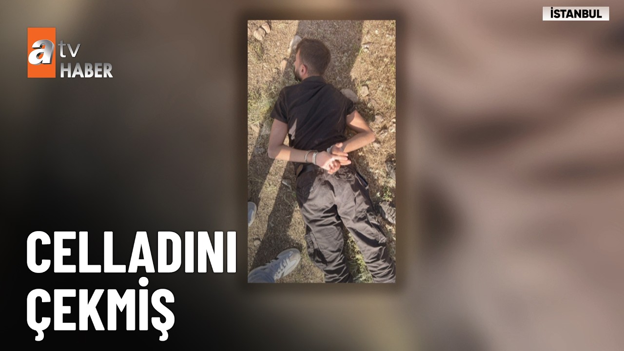Düğün fotoğrafçısı damat ve arkadaşları tarafından vahşice öldürüldü - atv Ana Haber 30 Temmuz 2026