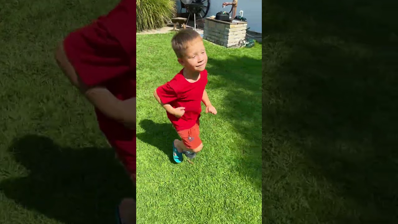 Brothers Share – A Sneaker Story! 👟