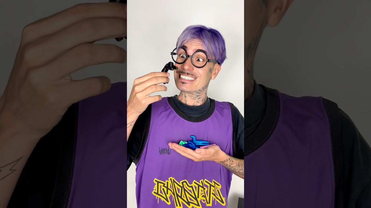 anony encontrou meccha chameleon