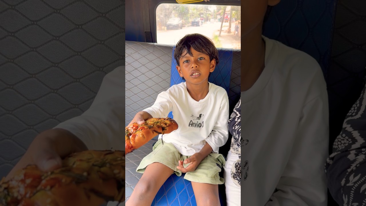 Father Son bond 😍😍😍😍😍