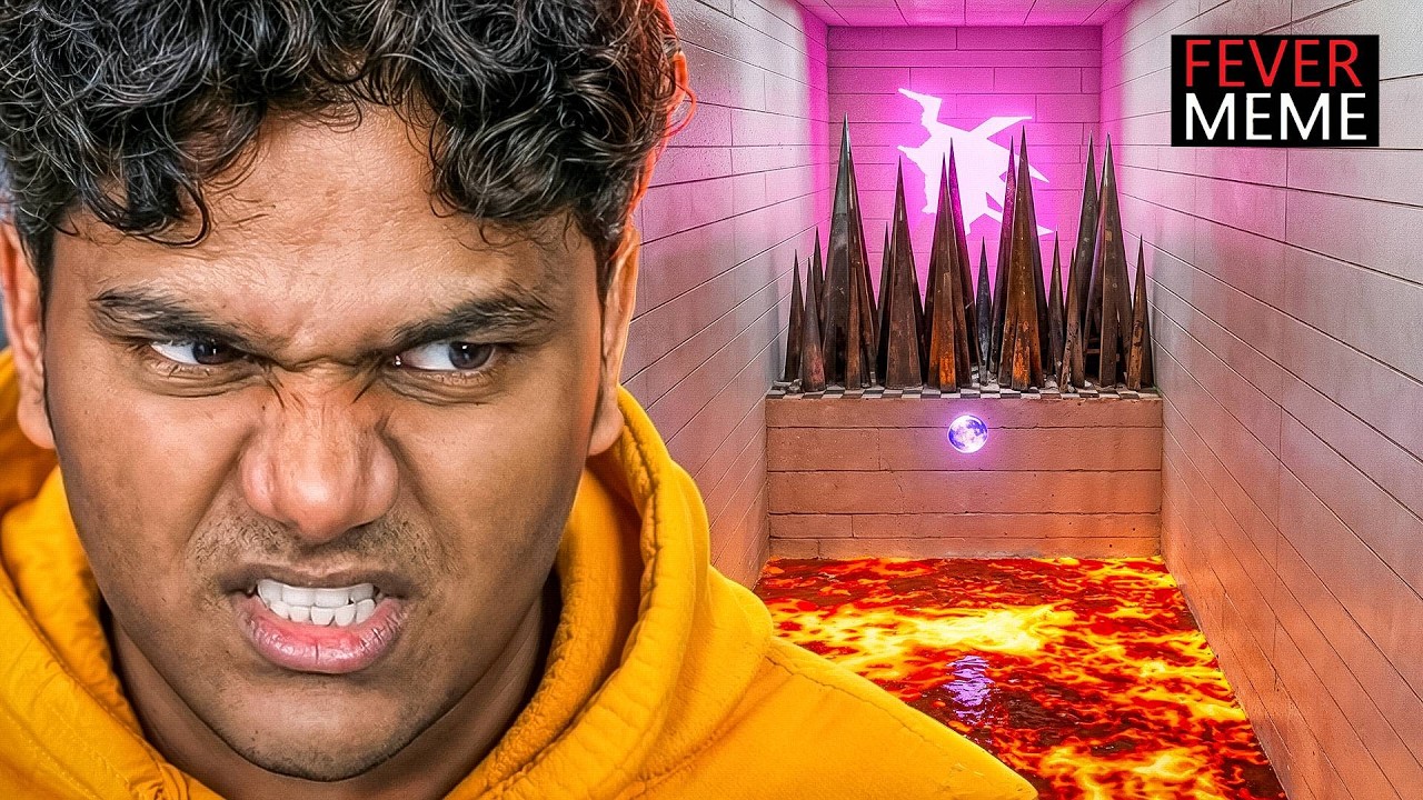 THIS  GAME  WILL  RAGEBAIT  YOU