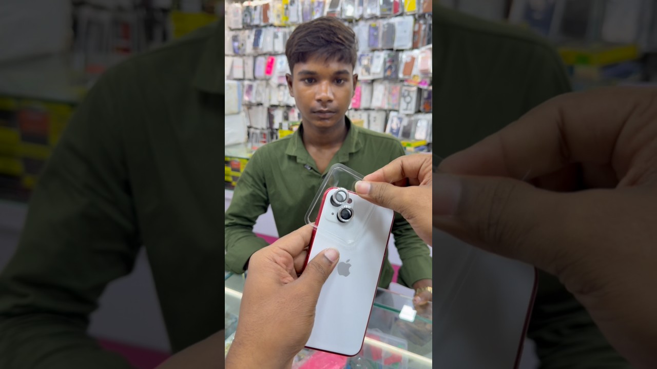 Iphone Xr￼ convert to 13