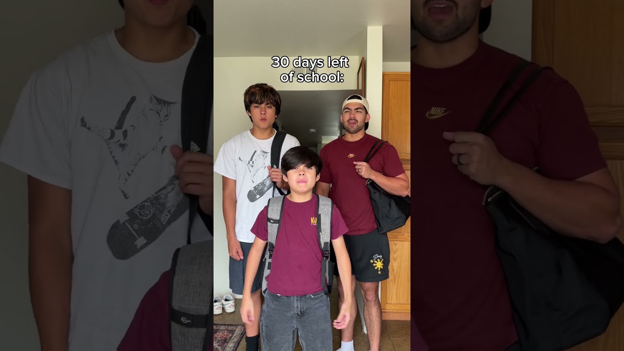 We HATE School! - Published by BolingBros