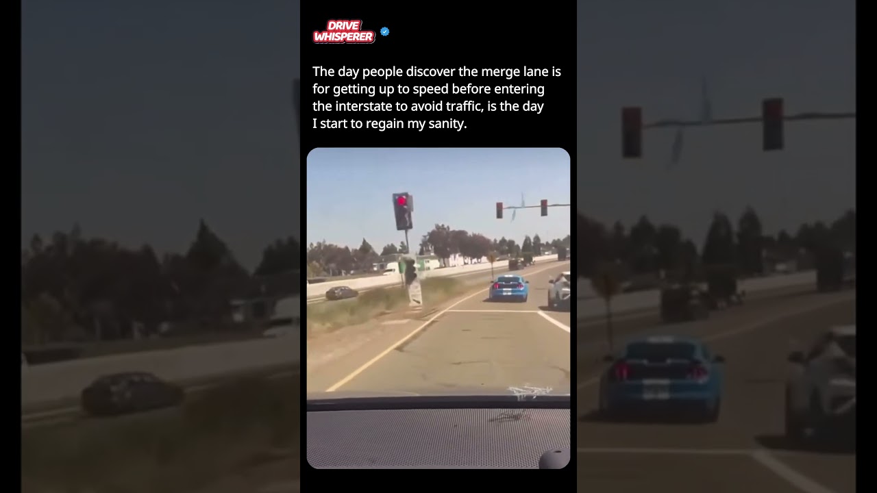 Be safe and keep up the great driving