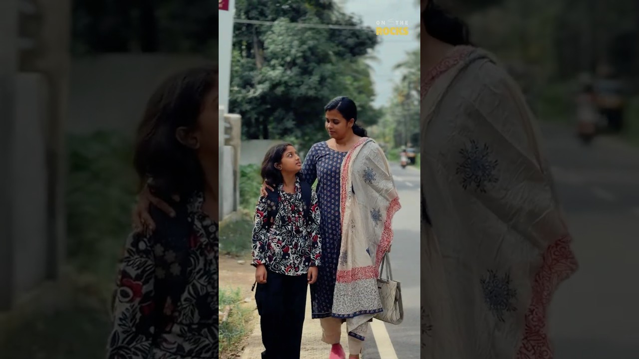 ഓരോ കുഞ്ഞിനും വേണ്ടത് സ്നേഹമാണ്, വേദനയല്ല. | ON THE ROCKS | ALEN FELIX | ASHFAQUE YEM