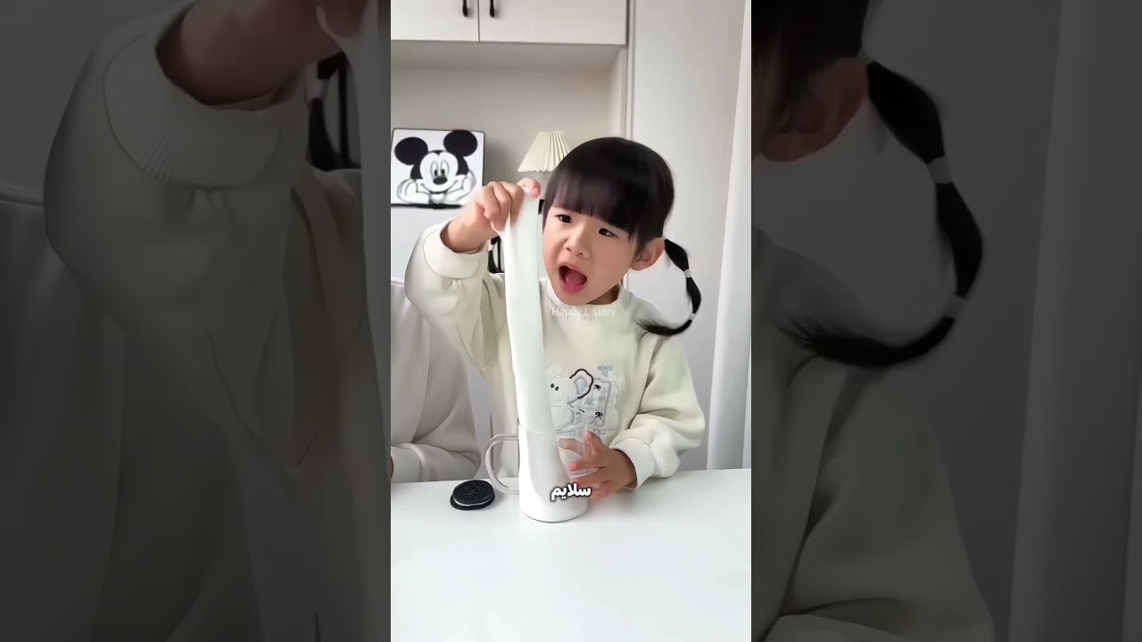 كل حاجة كانت مزيفة… والبنت اتخدعت! 😱😂