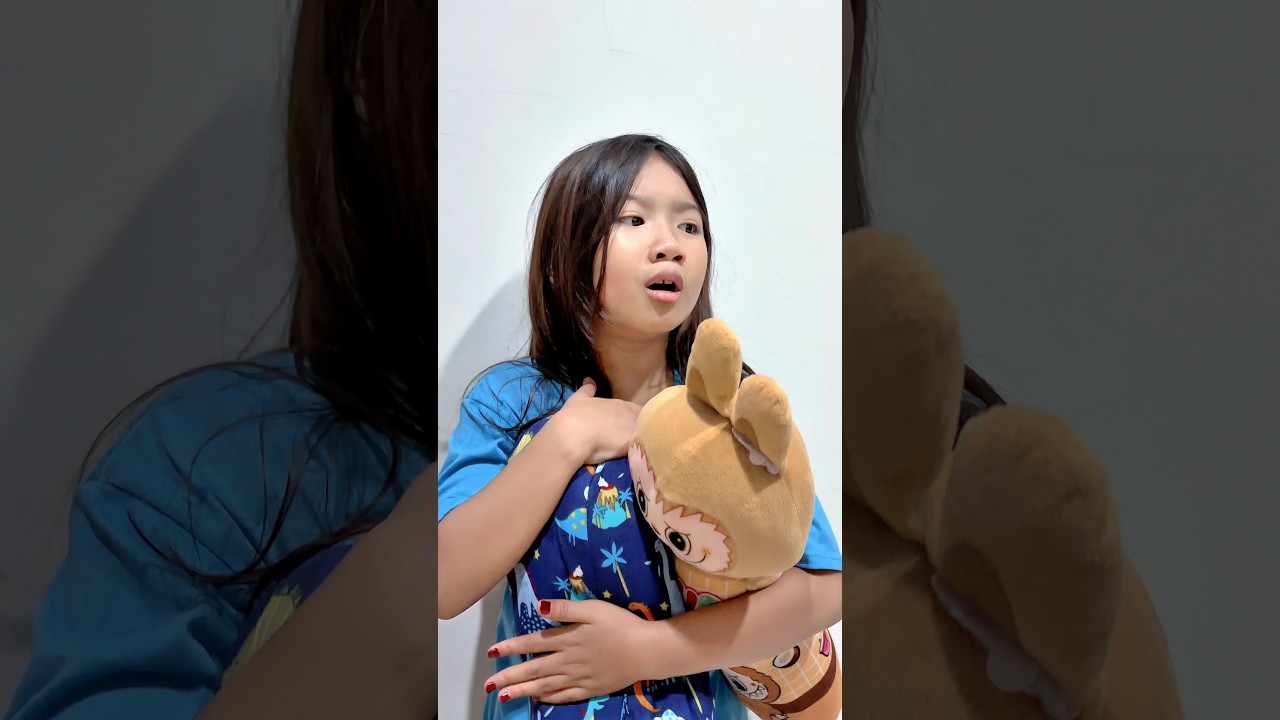 ketika ngambil barang di tempat gelap #shorts #viral #comedy