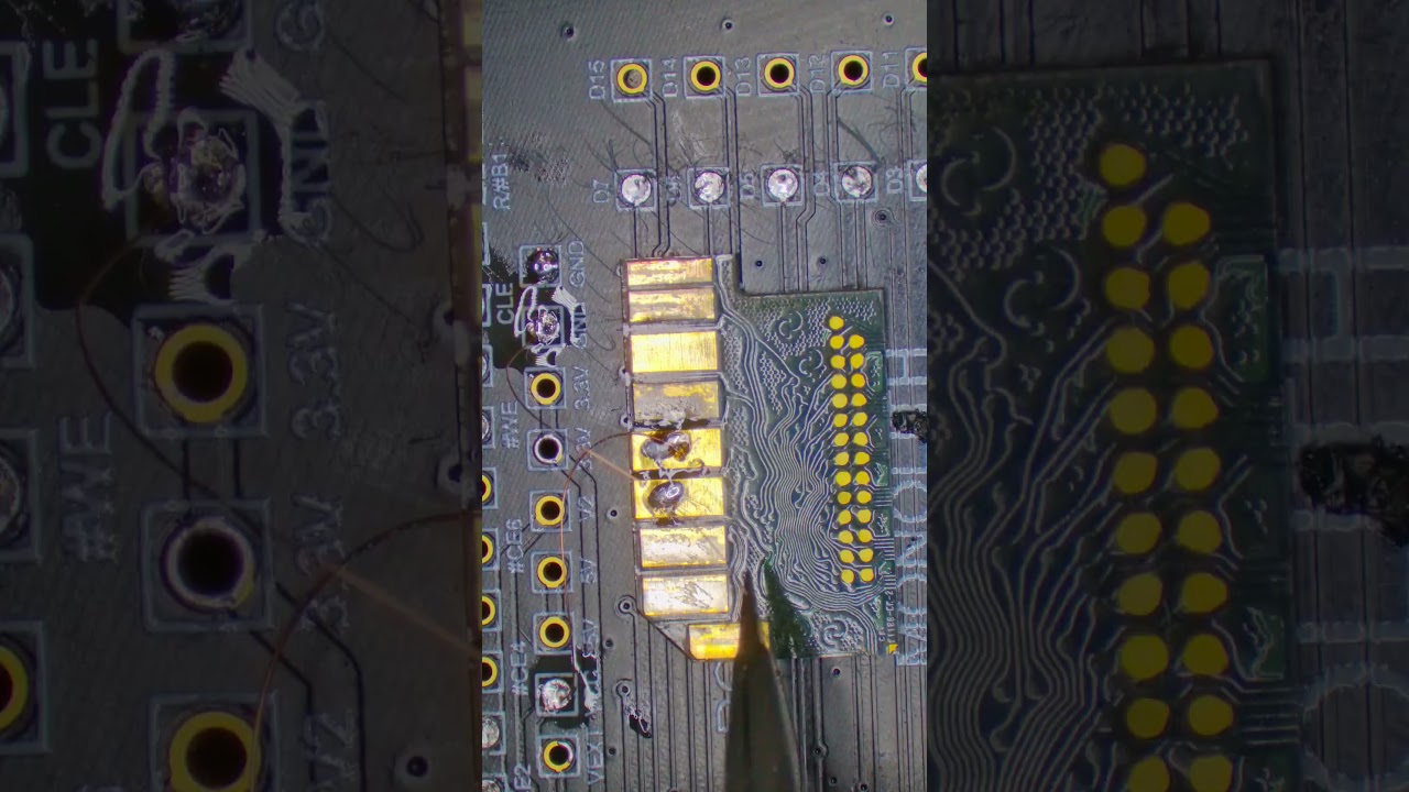 15 Years Underwater... Owners Found