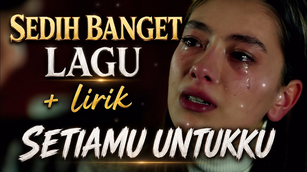 Setiamu Untukku -  Ghina Aulanda & Harry Parintang