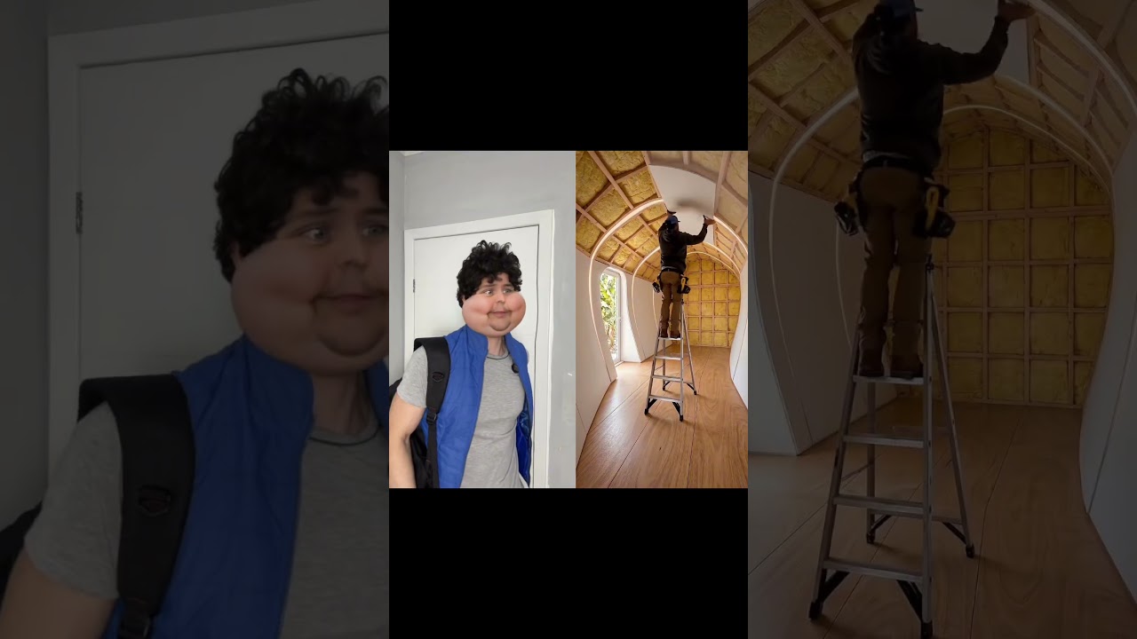 A Primeira festa Junina do Aluno Raimundo? 😱😬