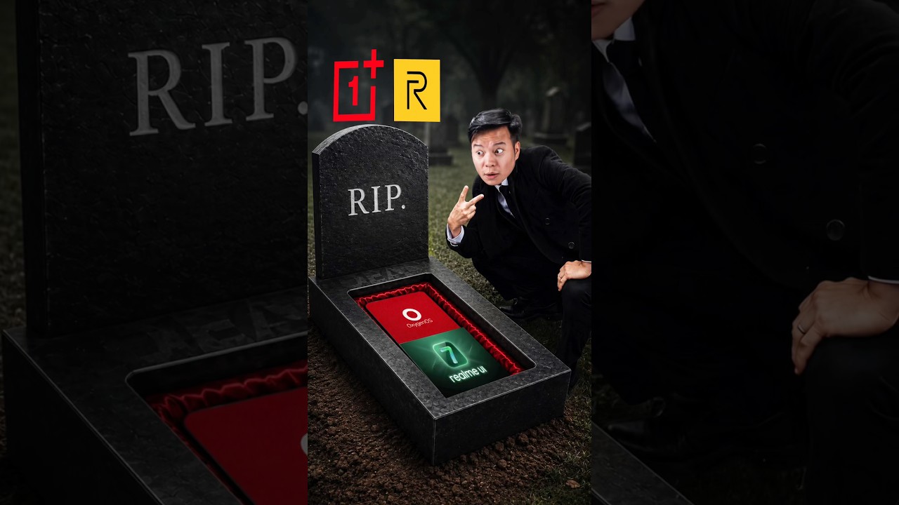R.I.P ho gaya