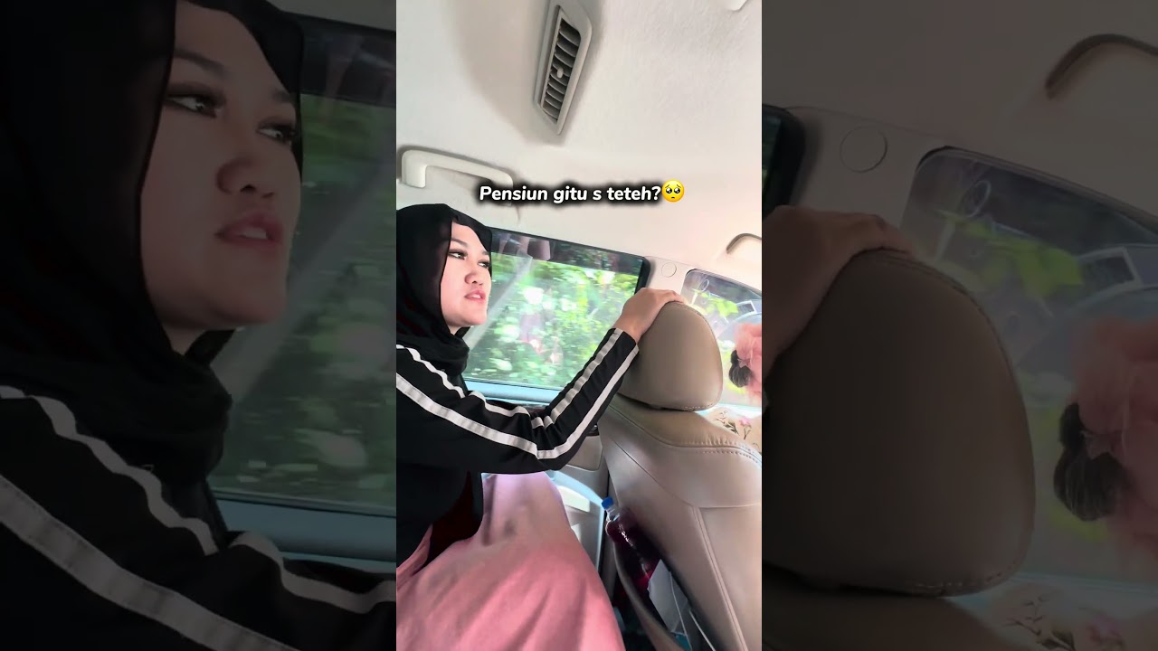 AKHIRNYA KETEMU LAGI🥹 Sekalian ngasih THR🥰 #silvadmy #r25pink