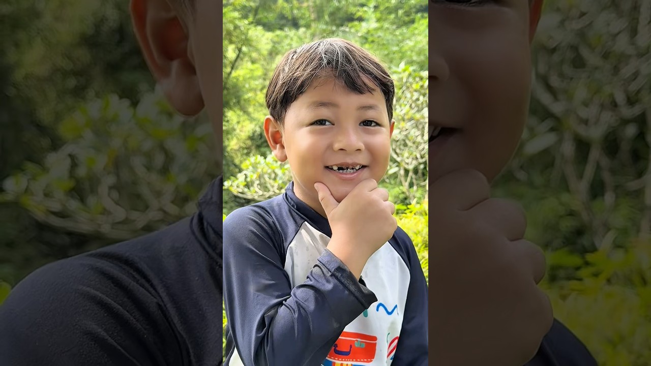 LAGU KESUKAAN EMPAN HAHA!!