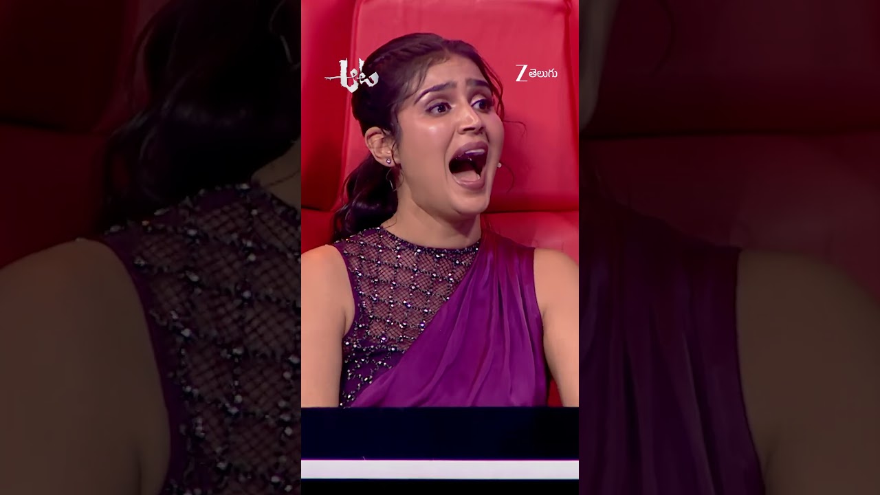 Matter ఏదైనా music మాత్రం ఒక్కటే 😁 | Aata | Every Sat & Sun at 9PM | Zee Telugu