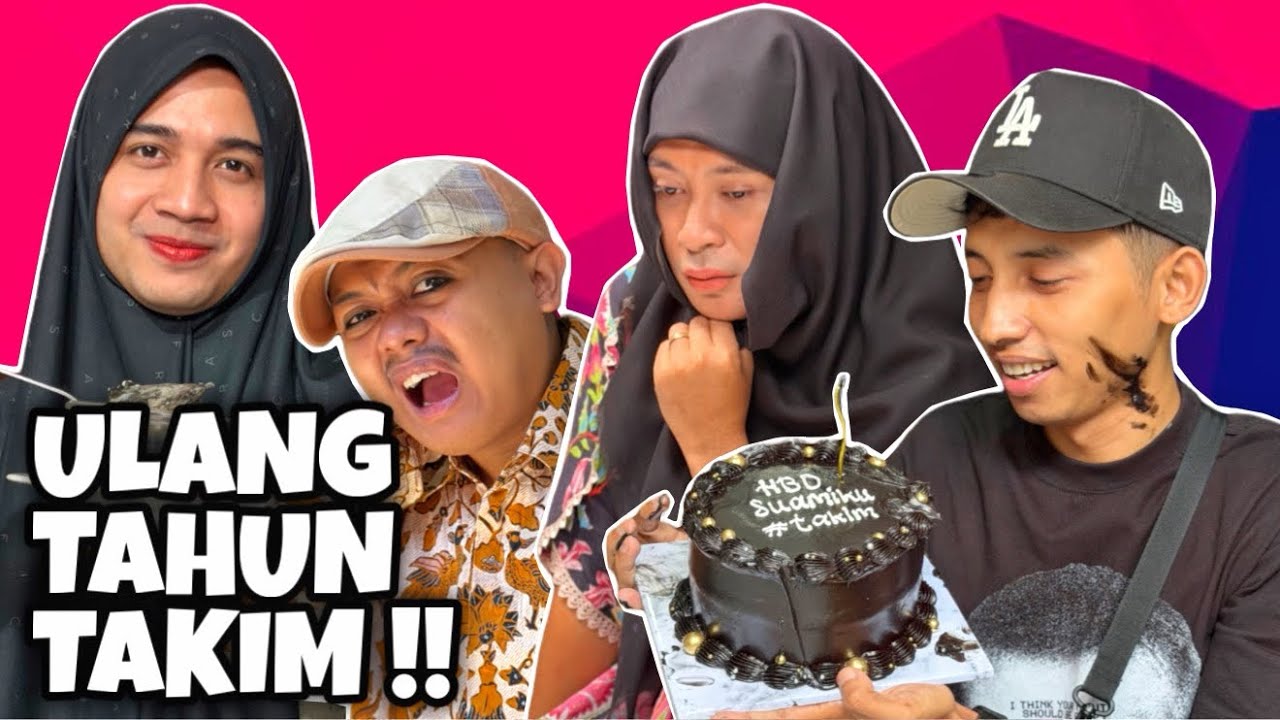 SUSI MASAK EMOSI !!!