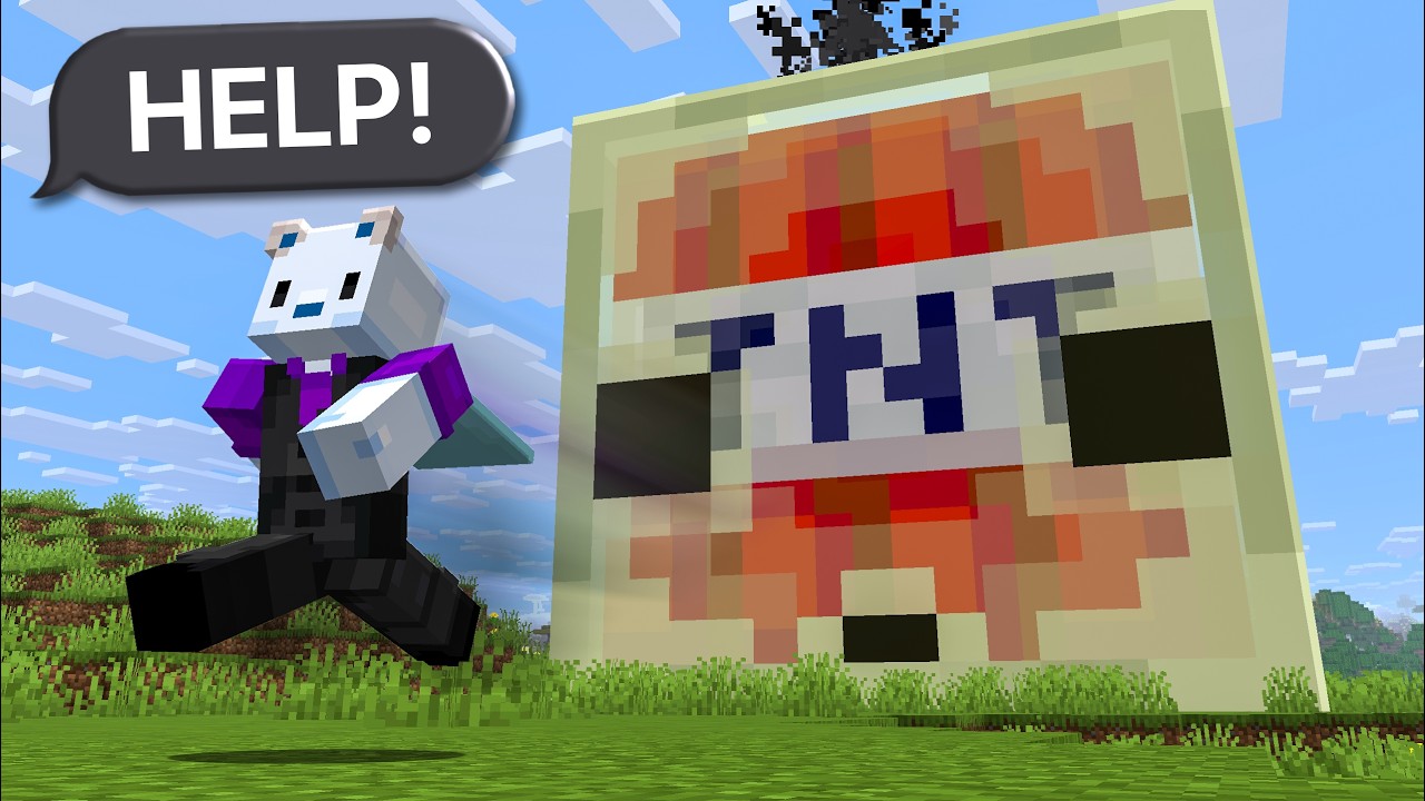 I Broke the Sulfur Cube