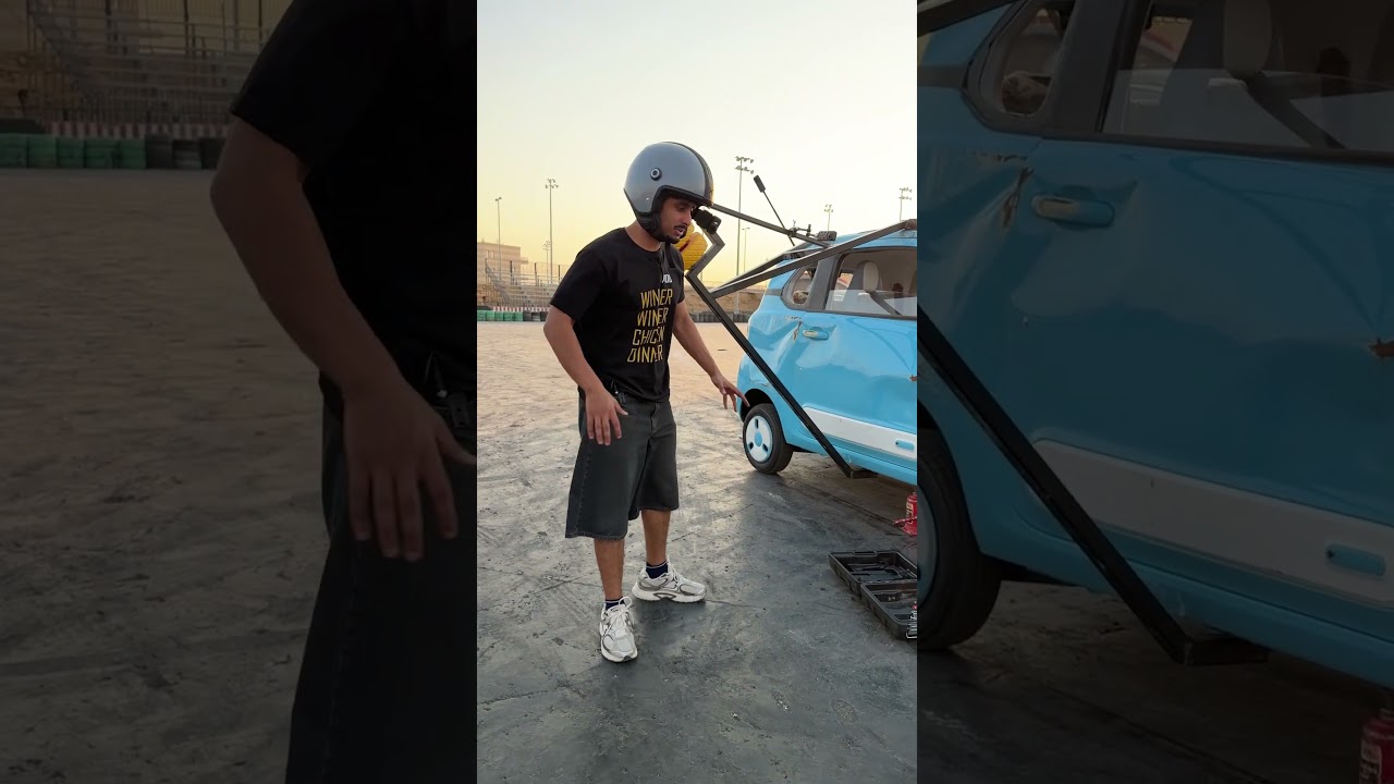 جربت ارفع على كفرين