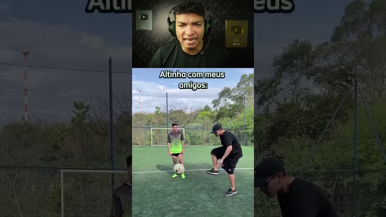 ALTINHA COM OS MEUS AMIGOS