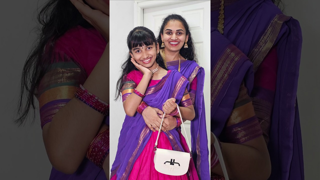 Tom 🍓 Jerry (Soumya&Ammu)Real End Twist😍🎈 #shorts #viral #v5familyshow