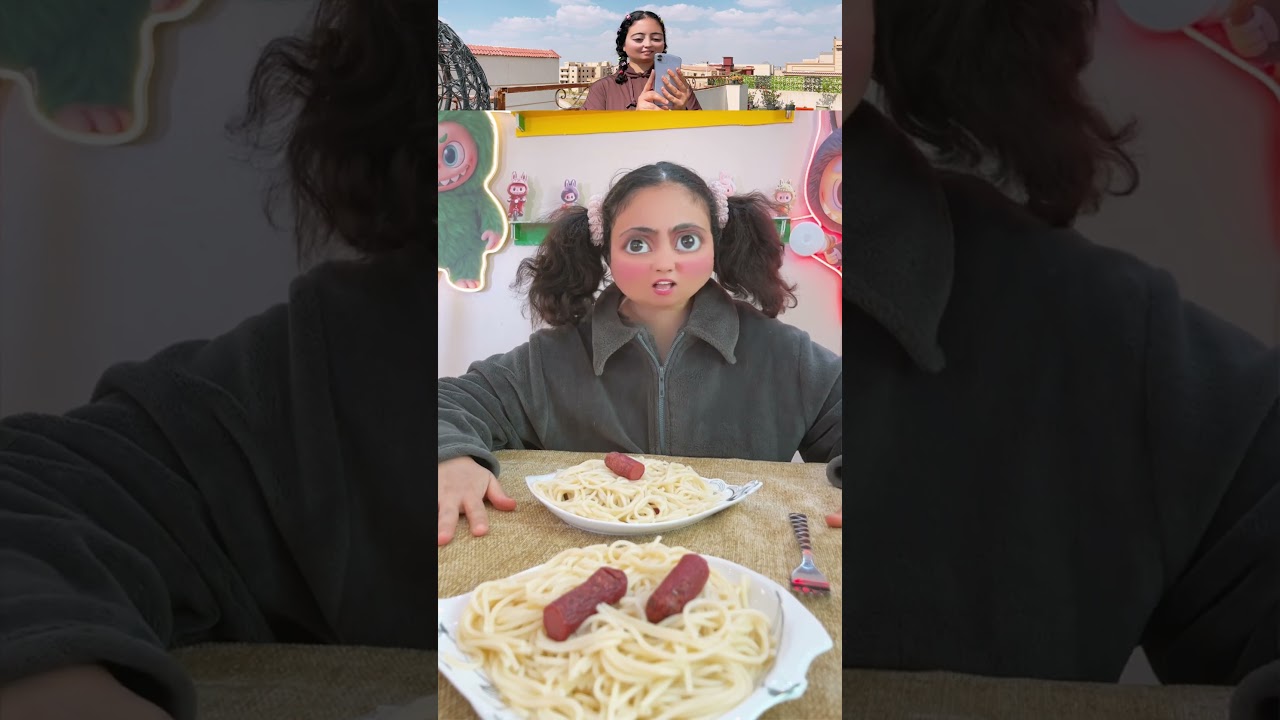 كده برضو يا مامي
