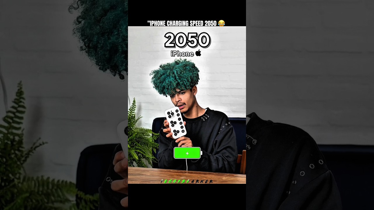 Carregador em 2050 🔌🔋 #android #samsung #carregadorem2050 #tech