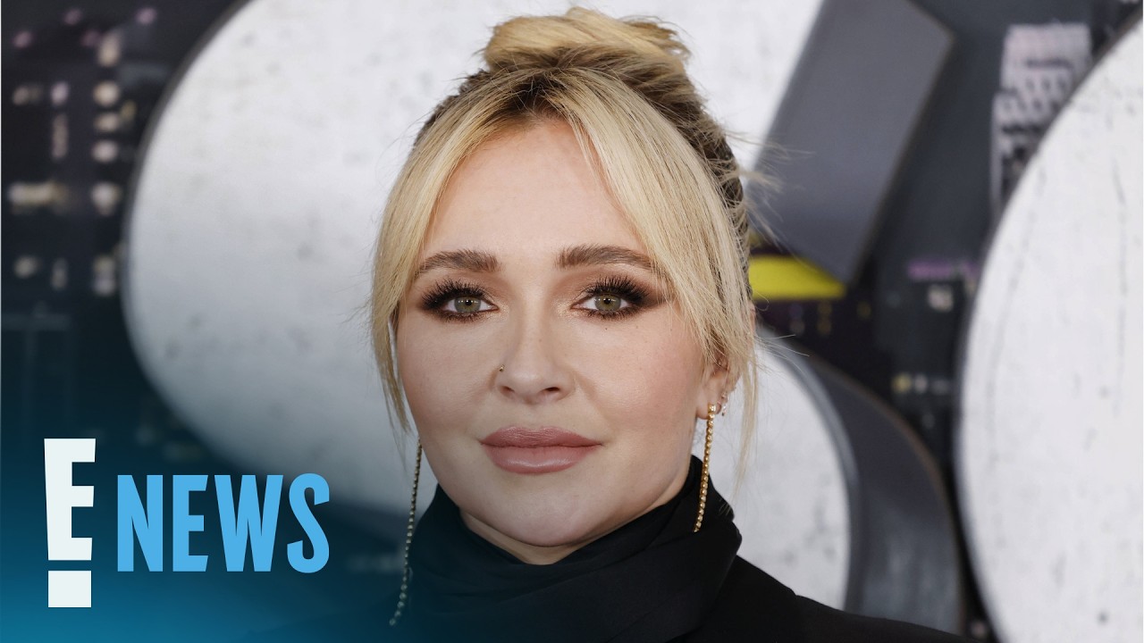 Hayden Panettiere Dead at 36 | E! News