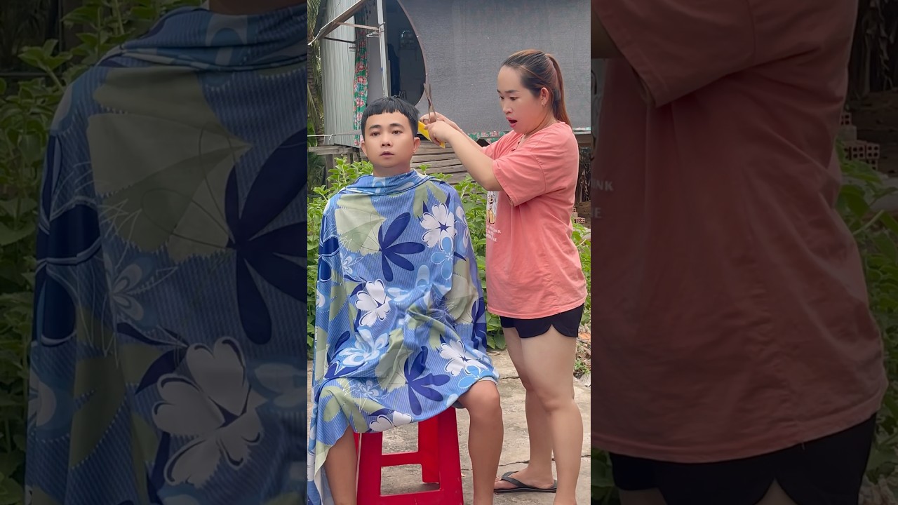 Vui ngày mới 🥰🥰 #shortvideo