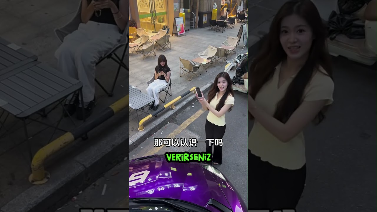 Araba Efsanemi 🤩💯