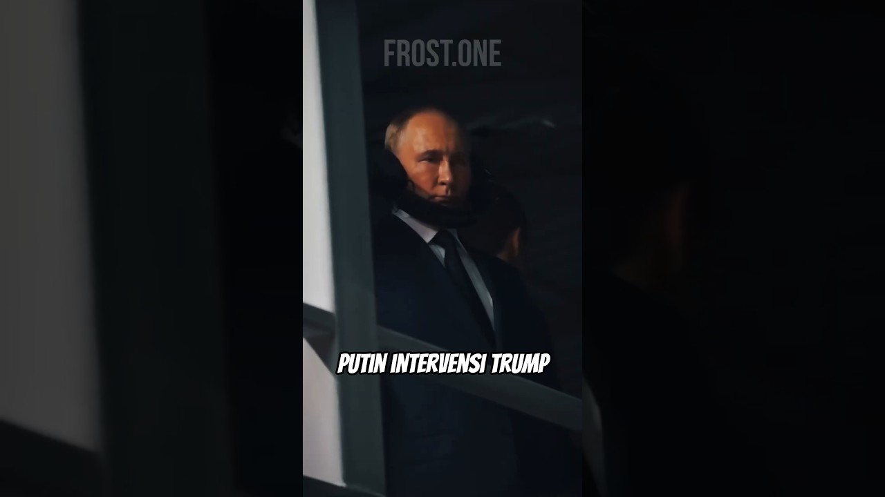 Bantuan Pasukan Chechnya Ke Iran Hadang Marinir Amerika