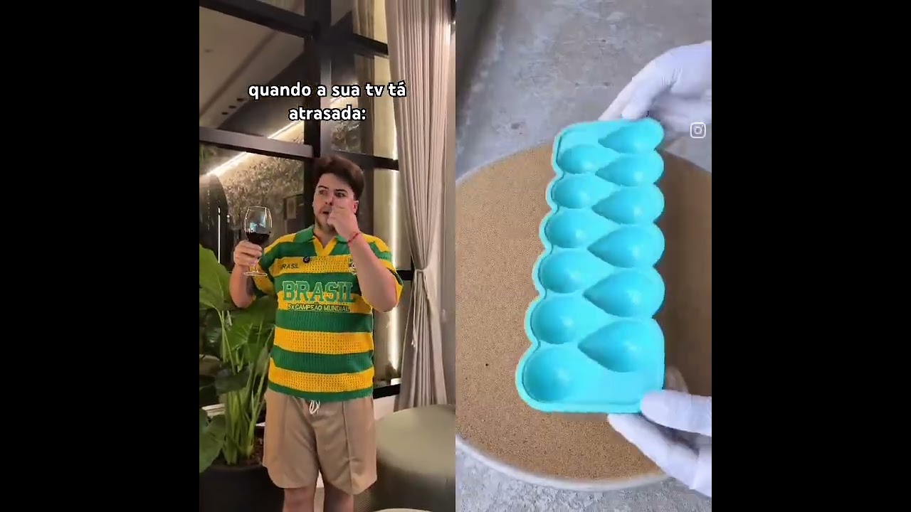 Estraga toda a emoção😢 #humor #comedia