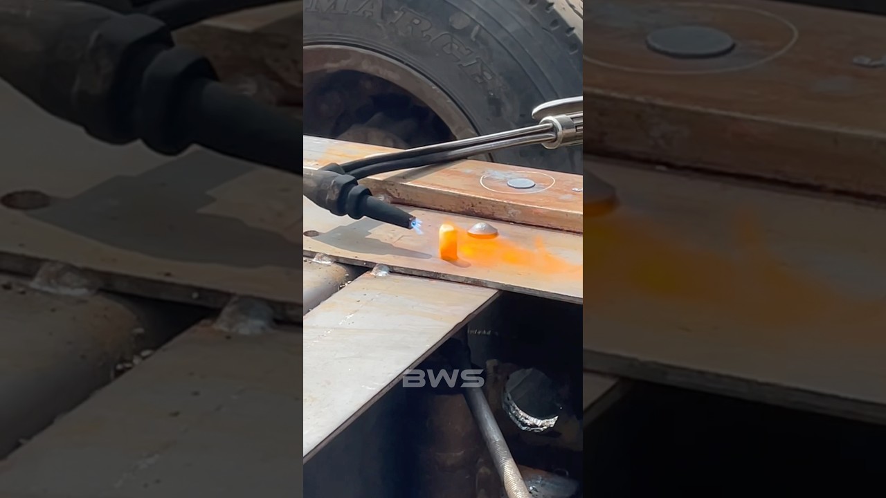 Chassis Revit Install #automobile #truck