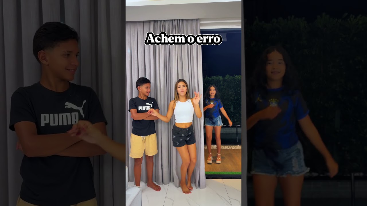 Acharam o erro ?#arthursouza #vlog #explorar