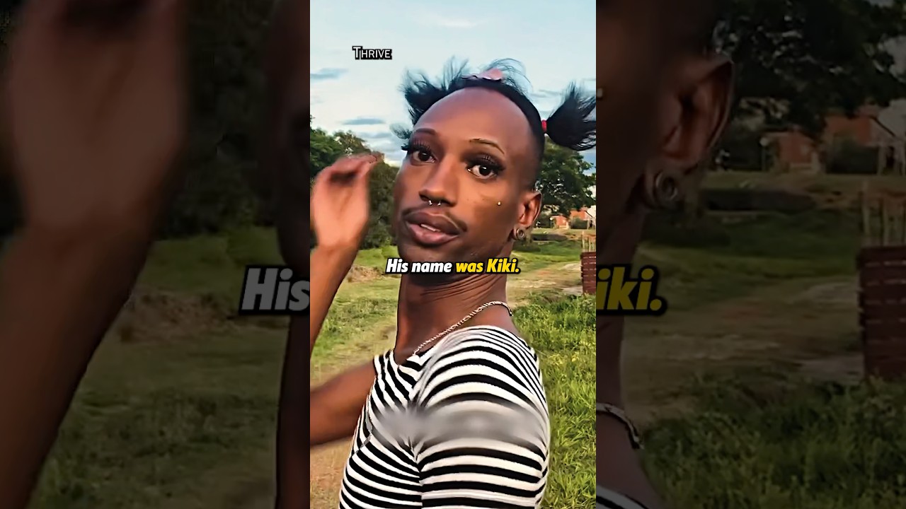 How GAY GANGS Operates Inside Prison