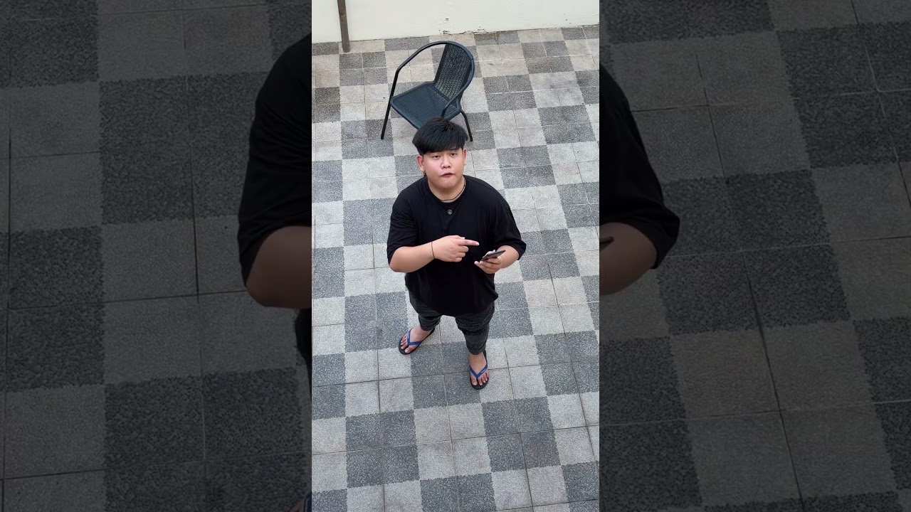 Untung gue mantan kiper