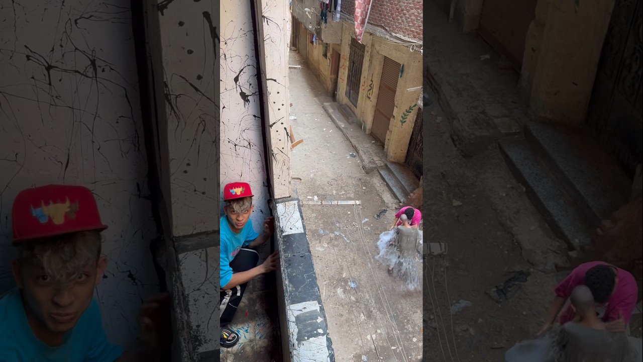 ‏احنا متفقين بس اتتفرج على الضحكة😂🤣🤦‍♂️ #اوشافتله