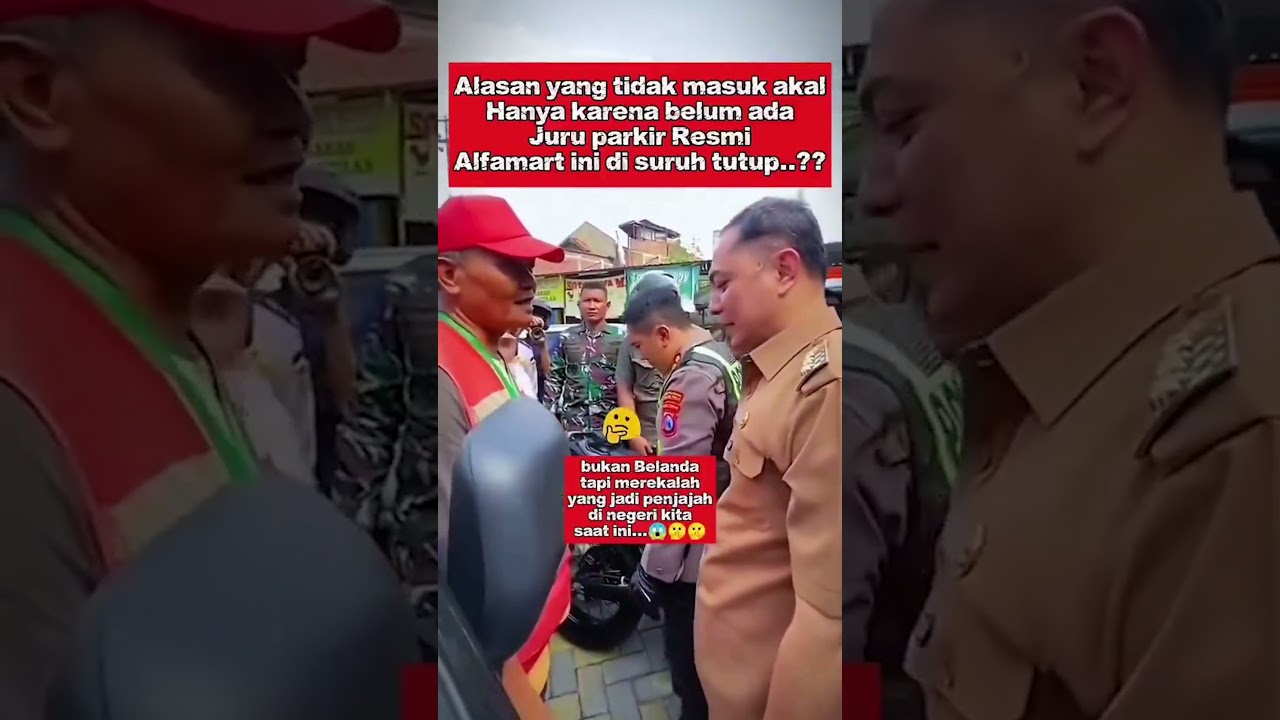 ALASAN GK MASUK AKAL !!!