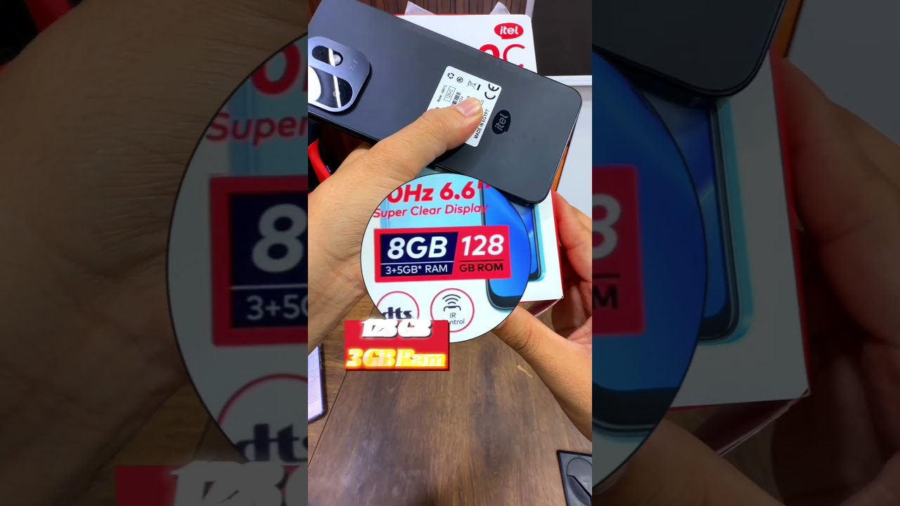 ارخص موبايل تشتريه يمشي معاك الحال وفيه شوية حاجات حلوين ❤️🔥