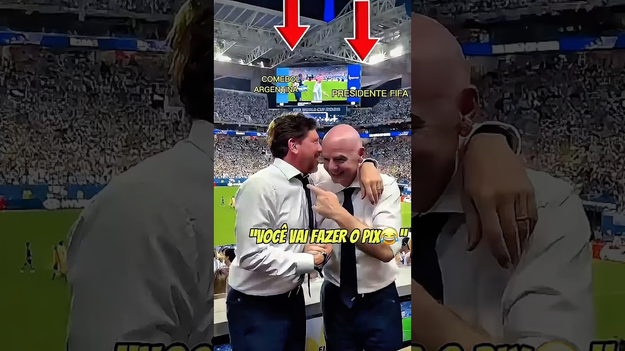 ARGENTINA INVESTIGADA PELO FBI…😳 #copadomundo #fbi #argentina #investigação #fyp #worldcup #messi