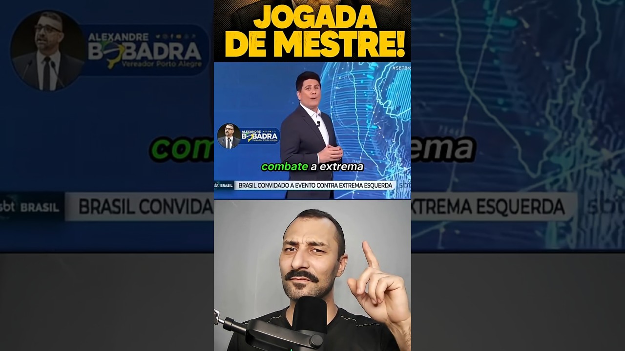 TRUMP PROVOCOU LULA 😂🤣